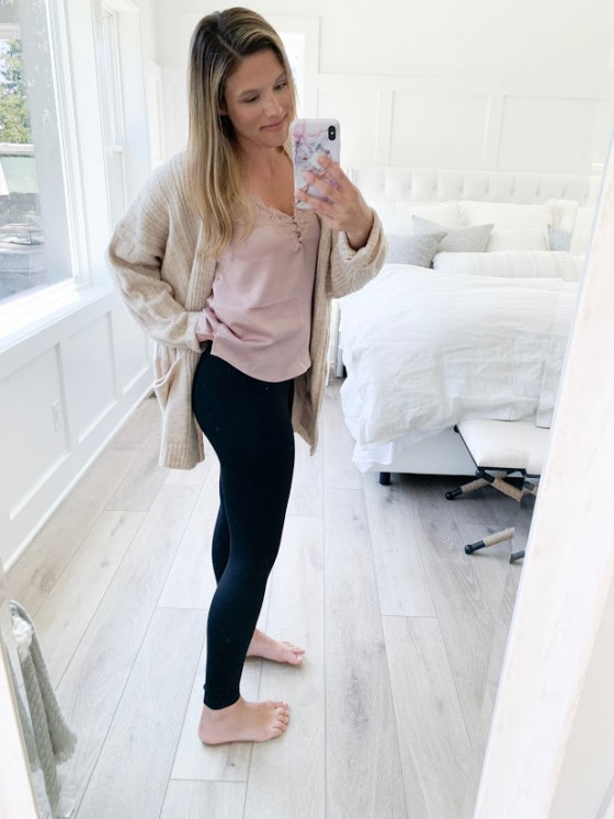 The best black leggings (TOP 5) — Kayla Haven