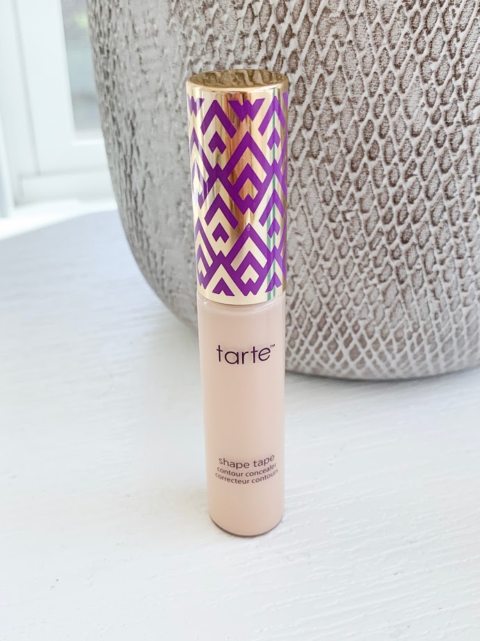 tarte shape tape 