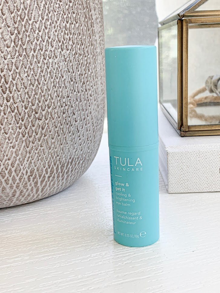 tula cooling balm