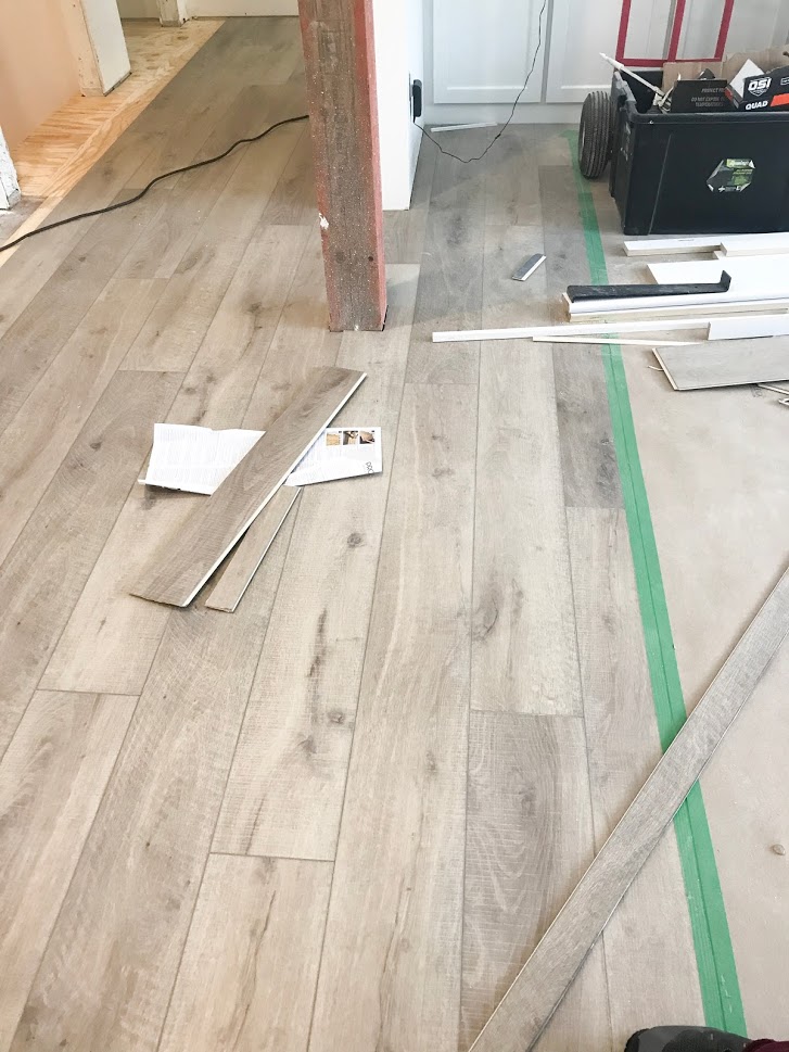 provenza luxury vinyl plank 