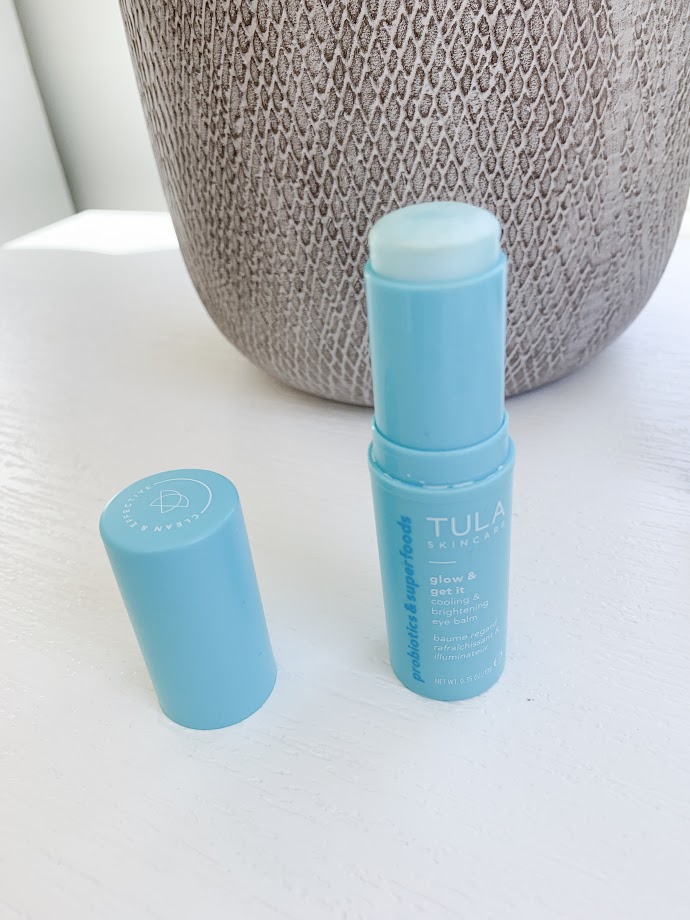 tula cooling balm 