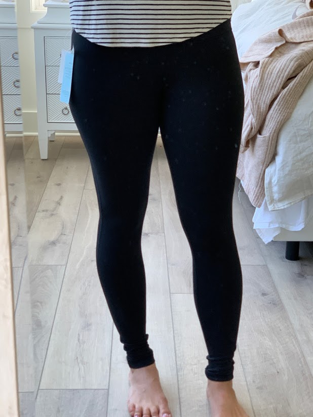 The best black leggings (TOP 5) — Kayla Haven