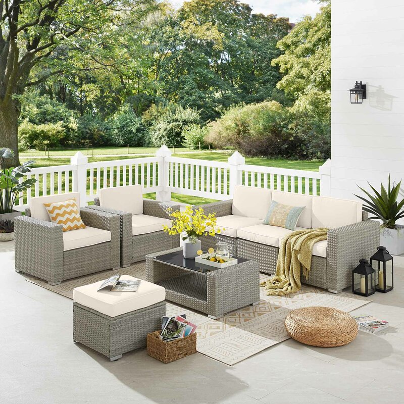 Affordable Patio Furniture under 1000 — Kayla Haven