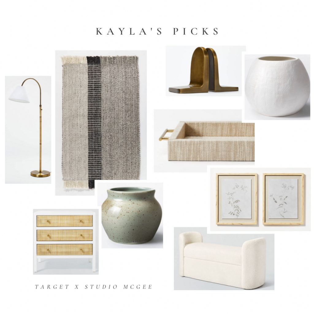 Studio McGee x Target— Kayla Haven