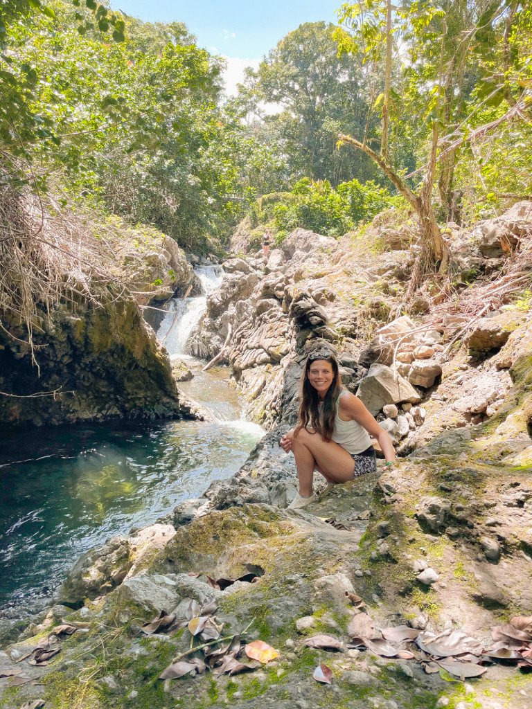 Hawaii Vacation— Kayla Haven
