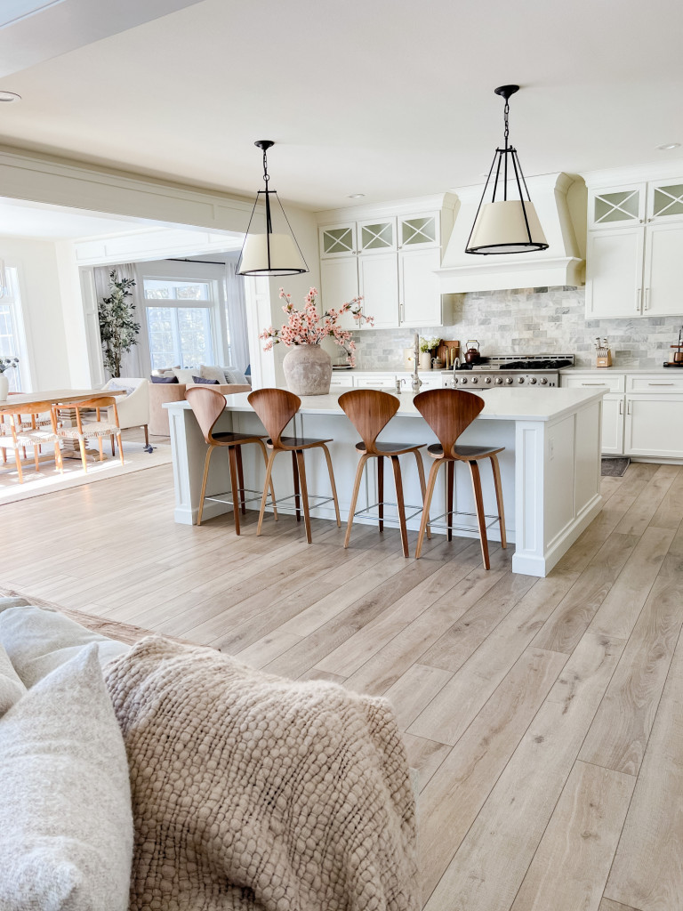 Is Luxury Vinyl Plank Flooring Suitable for Your Home?