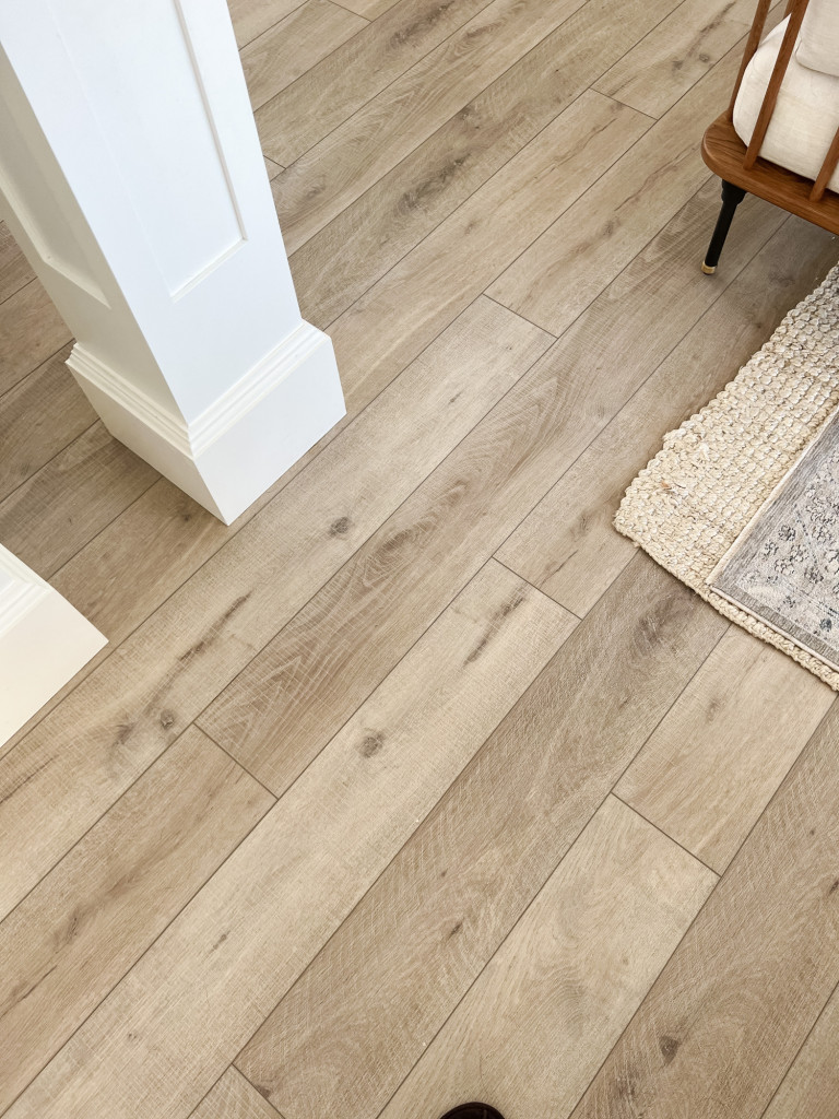 LVP Flooring: The Best Floors for Your Home — Kayla Haven