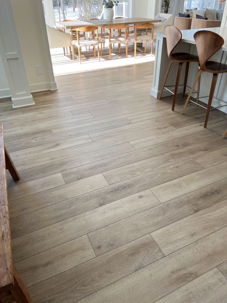 LVP Flooring: The Best Floors for Your Home — Kayla Haven