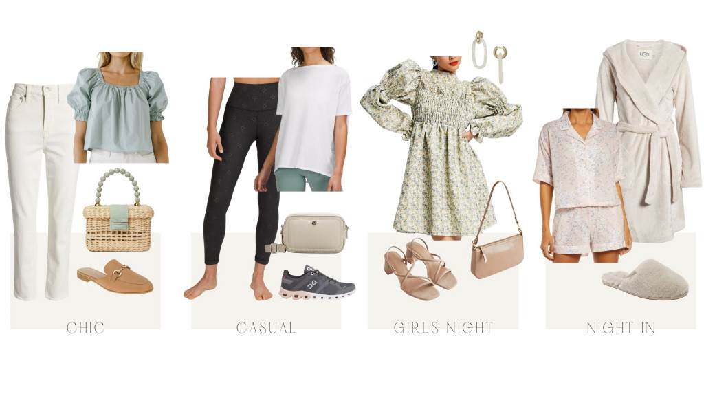 Spring Fashion: Delicate, Romantic, & Neutral Must-Haves — Kayla Haven