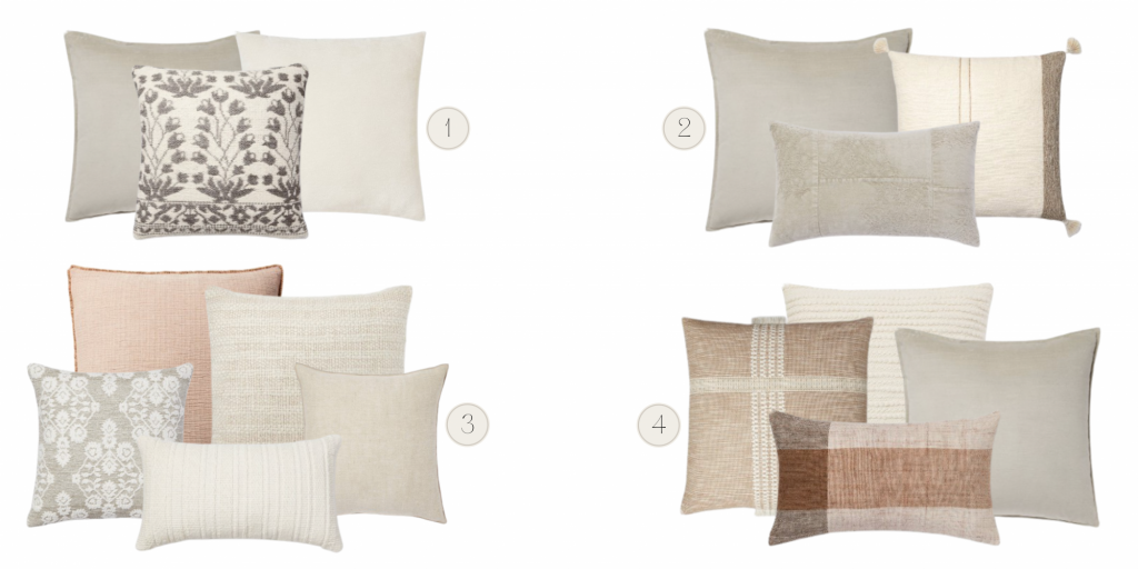 Throw Pillows : Target