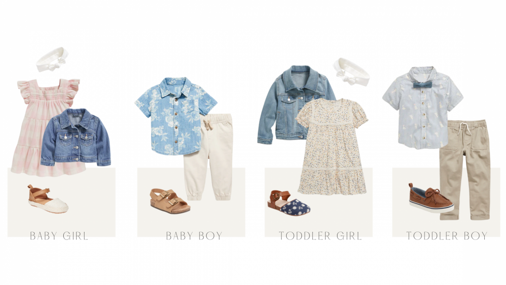 Stylish Easter Clothes for Boys - Everyday Savvy