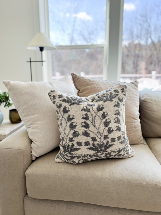 Spring Finds Target Throw Pillow Haul — Kayla Haven