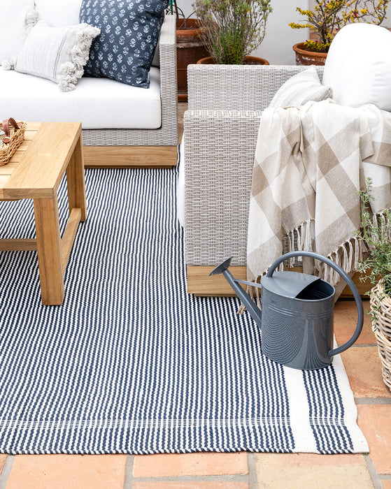 McGee & Co. Outdoor Patio Rug