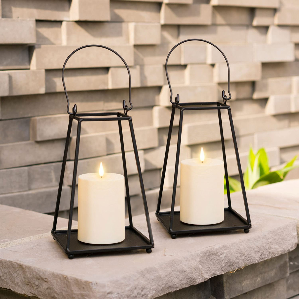 outdoor lanterns