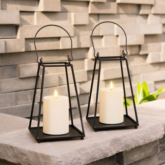 Outdoor Living Series: Lighting Inspiration — Kayla Haven