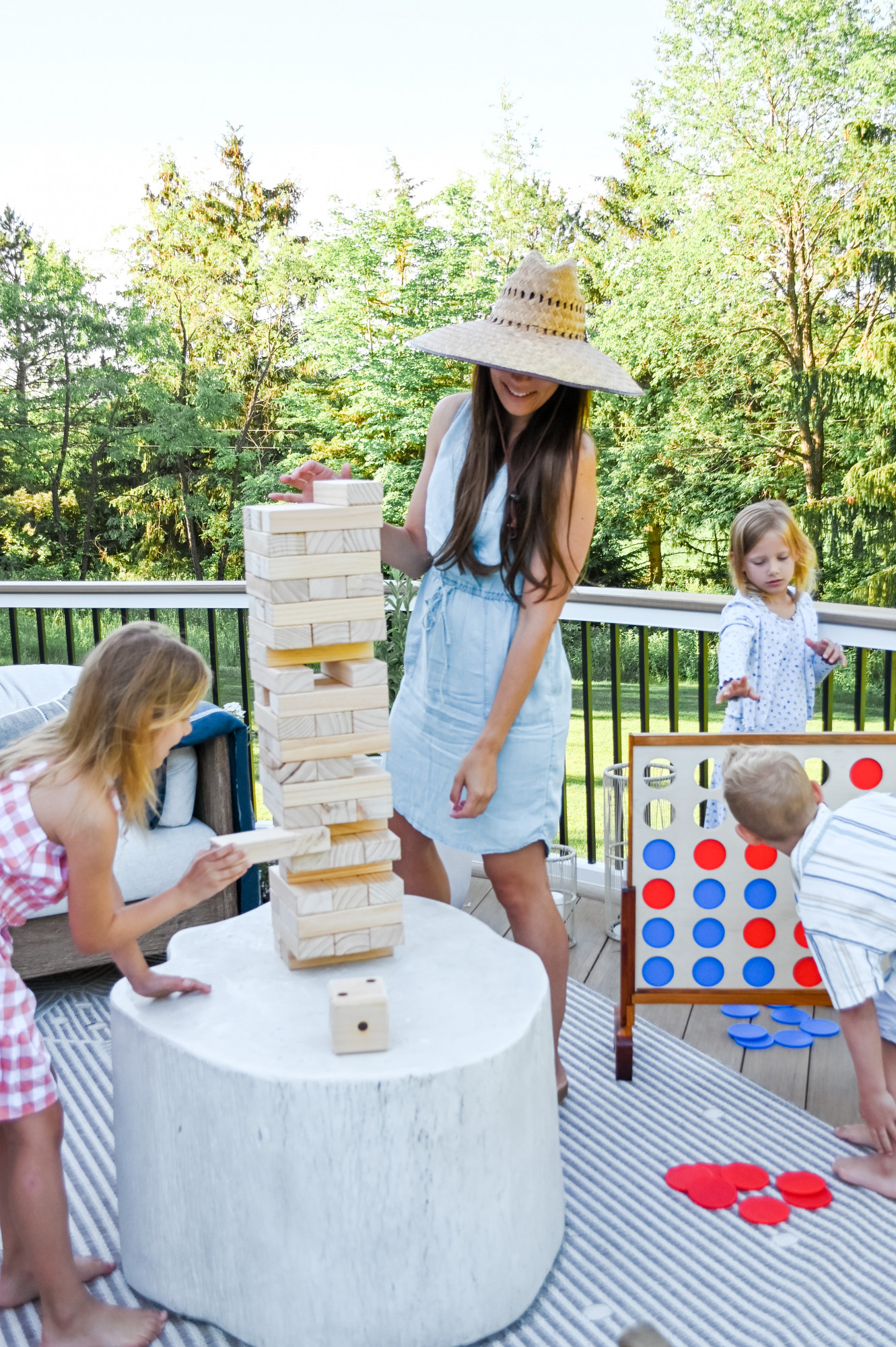 Kayla Haven | Walmart Backyard Fun