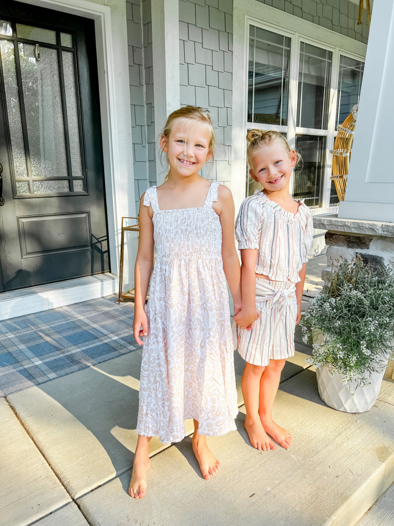 Walmart Fashion: Back to School Styles — Kayla Haven
