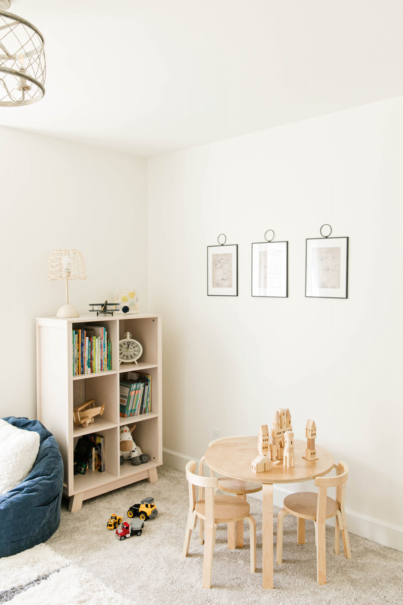 Kayla Haven— Breckum's Bedroom | Little Boys Room