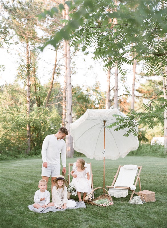 Family Picnic