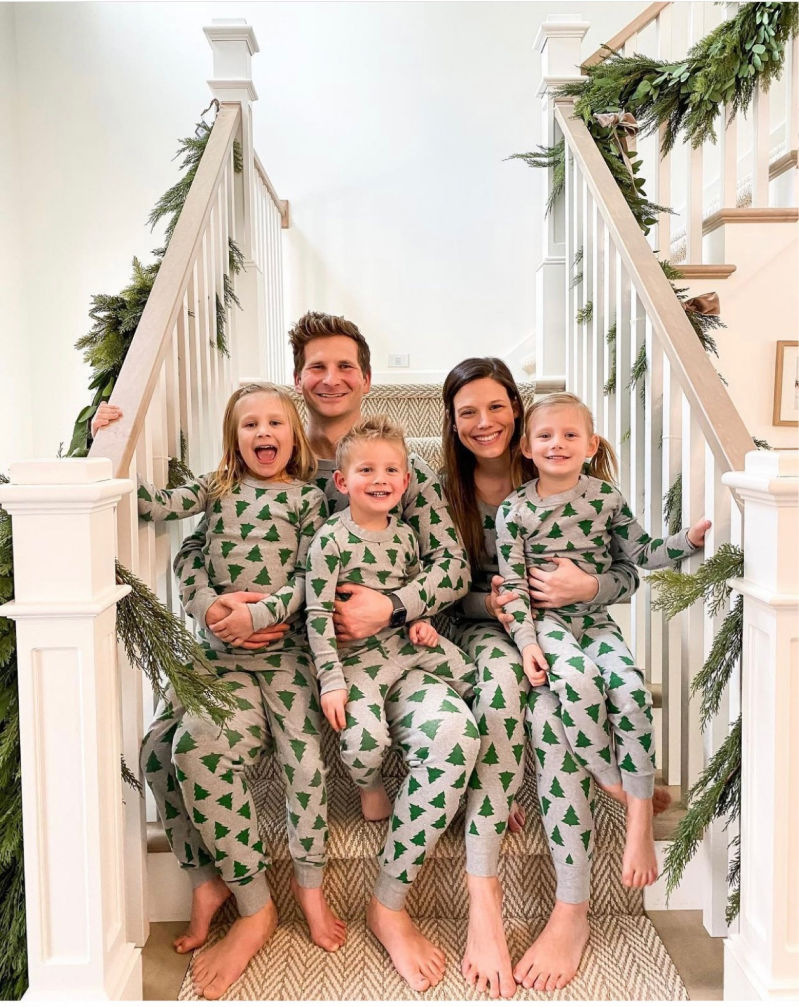 Fall & Halloween Inspired Family Pajama Sets — Kayla Haven