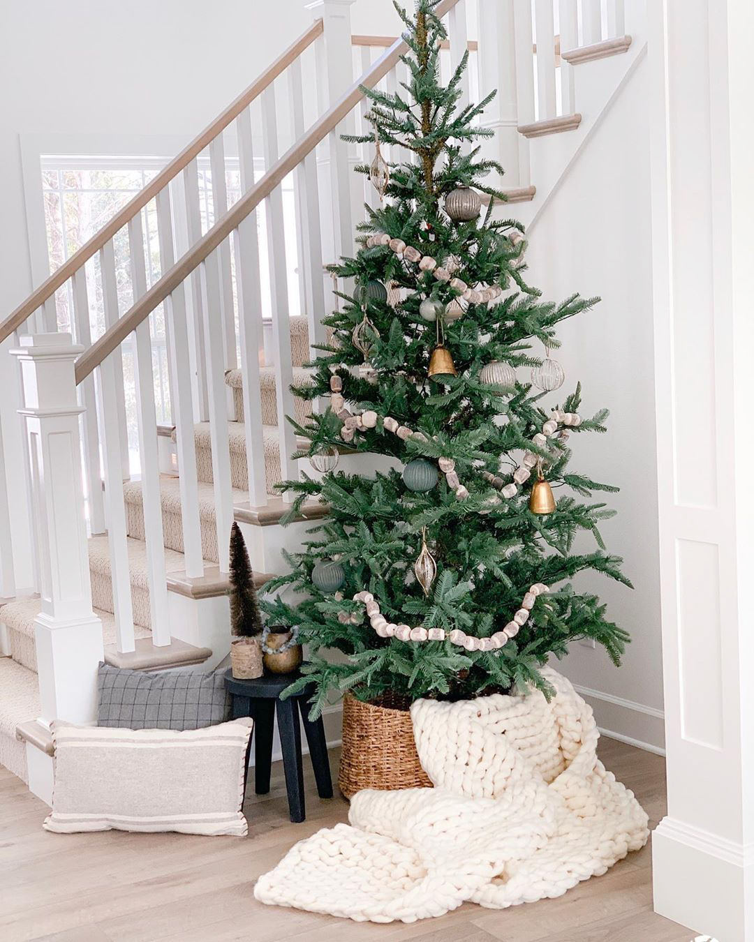 Christmas Trees: My Favorite Picks This Season — Kayla Haven