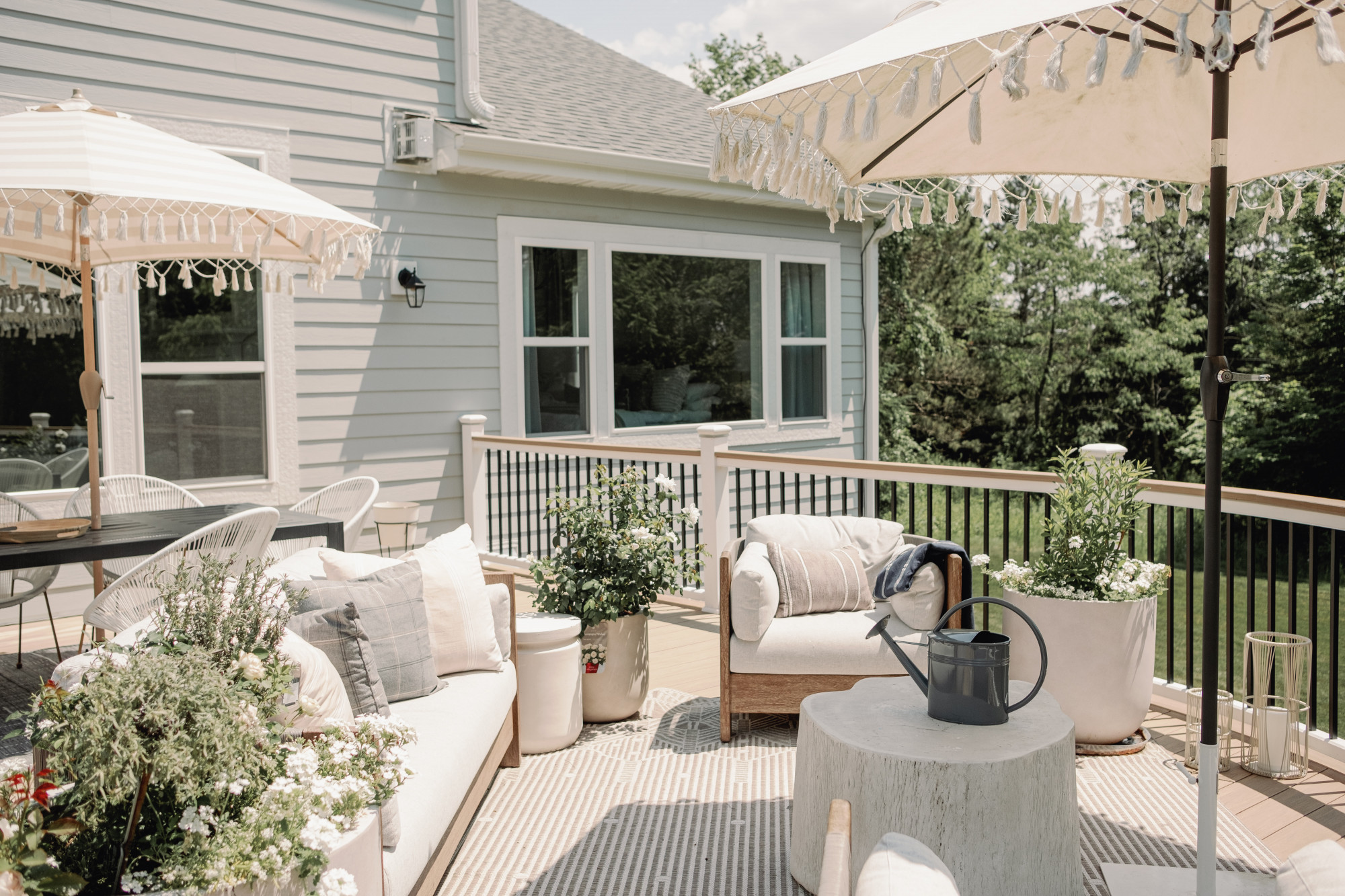 14 Stylish Outdoor Decor Ideas Fit for 2023, Havenly Blog